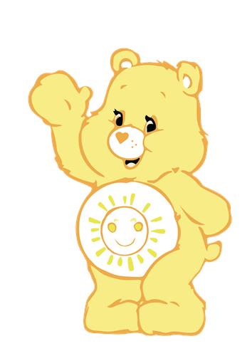Solstråle Bamse