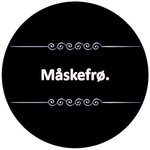 Måske frø - En kreativ præsentation