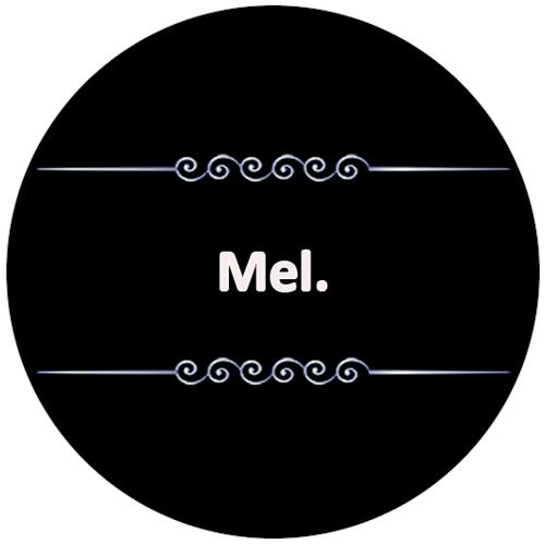 Elegant Typografi med Mel.