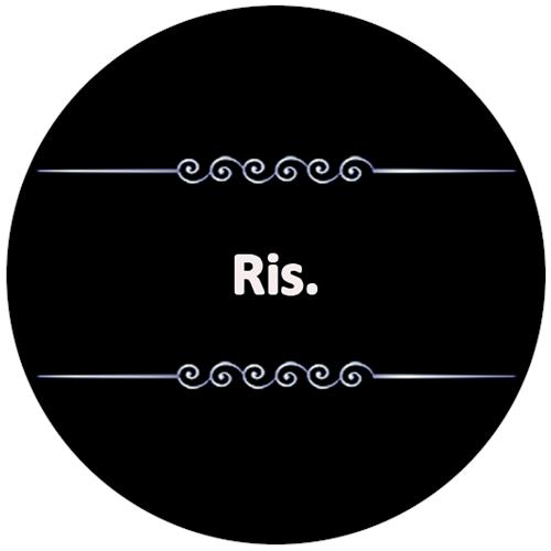 Minimalistisk tekst: Ris